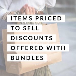 Make Me An Offer !!!